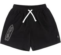 Hot Tuna Swim Short Noir 11-12 (L) Male