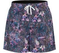 Hot Tuna Swim Shorts Mens Impression Toucan Très grand Male
