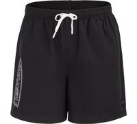 Hot Tuna Swim Shorts Mens Noir Très grand Male