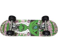 Hot Tuna Tuna Mini Skateboard Junior Extraterrestre Taille unique Unisex