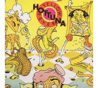 Hot Tuna - Yellow Fever [Limited] [Import allemand]