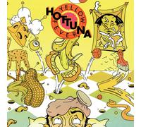 Hot Tuna Yellow Fever (Vinyl)