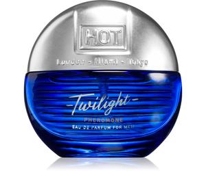 HOT Twilight Men Pheromone parfum aux phéromones pour homme 15 ml