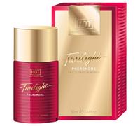 HOT Twilight - parfum aux phéromones femme - senteur agréable - 50ml