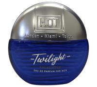 HOT Twilight - parfum aux phéromones homme - senteur - 15ml