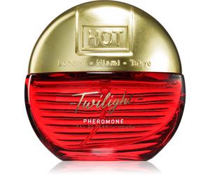 HOT Twilight Woman Pheromone parfum aux phéromones pour femme 15 ml