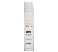 HOT VANILLA ESPRESSO GEL EXCITANT FRAICHEUR 15mL