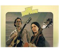 HOT VULTURES - up the line (SIERRA 4212 LP)