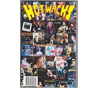 Hot Wacks Book: Supplement 5