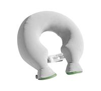 Hot Water Bottle - 1800ml Leak-Proof Warm Pouch, Removable Soft Cover, Neck Shoulder Back Comfort, Long Heat Retention Relief Bag, Winter Warmer for Home Office Travel