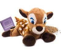 Hot water bottle 30 cm habibi plush