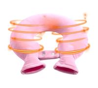 Hot Water Bottle Around Neck, Thermal Shoulder Water Bottle, Leak-Proof Hot Cold Compress Thermal Wrap For Home Office Winter Travel Vacation Apartment