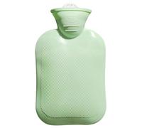 Hot Water Bottle Bag, Mini Hand Warmer Pad, Thickened Pvc Design, 500ml Capacity for Heat Retention, Soothing Relief, Environmentally Friendly Pvc Material, 7.87 * 4.92in