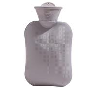 Hot Water Bottle Bag, Mini Hand Warmer Pad, Thickened Pvc Design, 500ml Capacity for Heat Retention, Soothing Relief, Environmentally Friendly Pvc Material, 7.87 * 4.92in