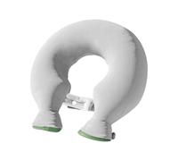 Hot Water Bottle - Removable Leak-Proof 1800ml, Hot Water Warm Pouch Neck Warmer | For Winter Relaxation Comfort Home Office Work Travel Outdoor Back Shoulders Waist