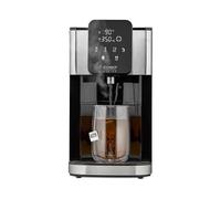 Hot Water Dispenser Hw 1660 Turbo Silver (1884)