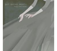 Hot Water Music