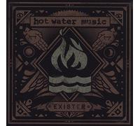 Hot Water Music - Exister [Import]