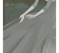 Hot Water Music Feel The Void (Vinyl)