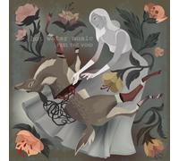 Hot Water Music Feel The Void (Vinyl)