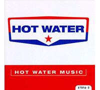 Hot Water Music - Hot Water Music