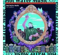 Hot Water Music [Import allemand]