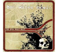 Hot Water Music - New What Next