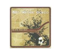 Hot Water Music - New What Next [Import]