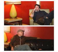 Hot Water Music/Quicksand Split (Vinyl) 12" EP