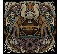 HOT WATER MUSIC - Shake Up The Shadows