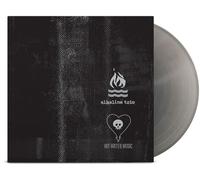 Hot Water Music Split Anniv. Ed. (Vinyl)