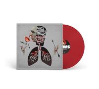 Hot Water Music - Vows (Cherry Red Vinyl) [Import]