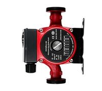 Hot Water Recirculating Pump 3-Speed Adjustable High Temperature Resistant