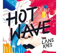 Hot Wave 10th Anniversary CD