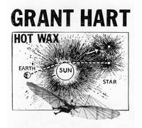 Grant Hart – Hot Wax – CD