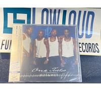 Hot & Wet [Import]