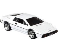 Hot Wheels 007 JAMES BOND - L'espion qui m'aimait - LOTUS ESPRIT S1 - Die Cast Scala 1:64 - longueur 6cm - HXD98
