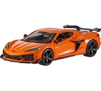 Hot Wheels – Voiture miniature – Corvette Z06 23 HWT05 – Premium – Échelle 1:43