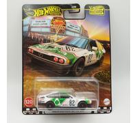 Hot Wheels 1/64 Alfa Romeo GTV6 3.0 - Boulevard #120 - Diecast - 2025 - Neuf