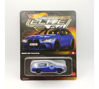 Hot Wheels Voiture 1/64 Custom Volkswagen Beetle Série Silver Transformers 2025 Neuf