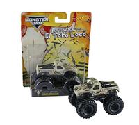 Hot Wheels 1:64 Halloween El Toro Loco Die Cast Truck 1 of 5000