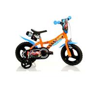 HOT WHEELS 12"", vélo pour enfants