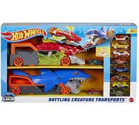 Hot Wheels 1536317 Jouet Voiture, Multicolore