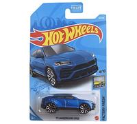 Hot Wheels Mars Perseverance Rover Échelle 1:64 Blanc Vaisseau Spatial Voiture Die-Cast Enfant Unisexe Tous âges