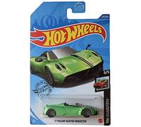 Hot Wheels Model