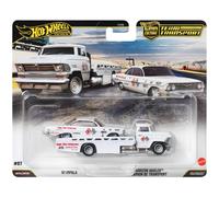 Hot Wheels 1961 Chevrolet Impala