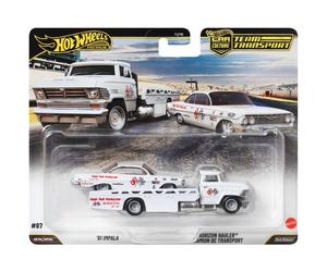 Hot Wheels 1961 Chevrolet Impala