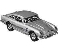 Hot Wheels 1963 Aston Martin
