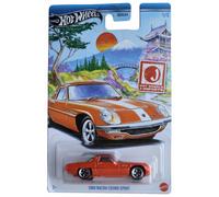 Hot Wheels 1968 Mazda Cosmo Sport, J-Imports 1/5