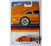 Véhicule Hot Wheels Célébration Modèle aléatoire